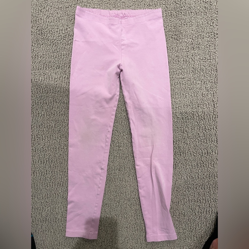 Tea Collection Lilac Leggings